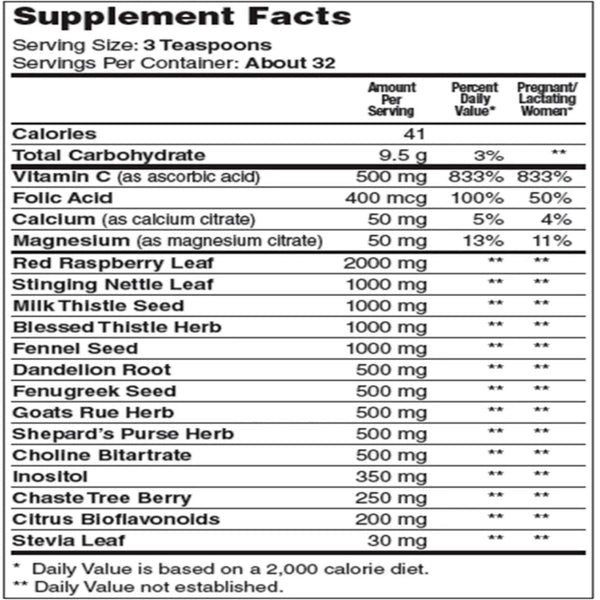 Lactivate Liquid by Advanced Nutrition by Zahler