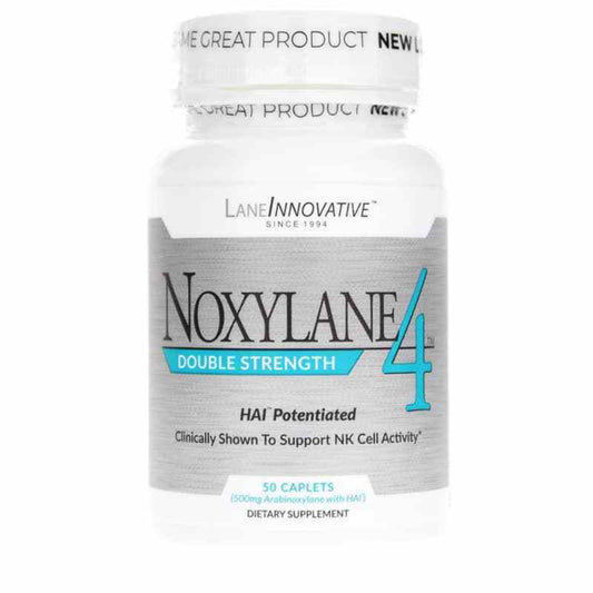 Noxylane4 Double Strength Lane Medical