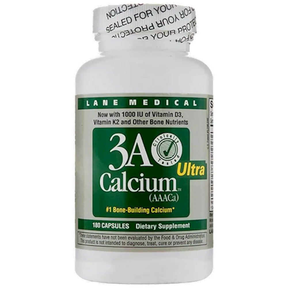 3A Calcium 1000 Ultra