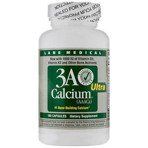 3A Calcium 1000 Ultra