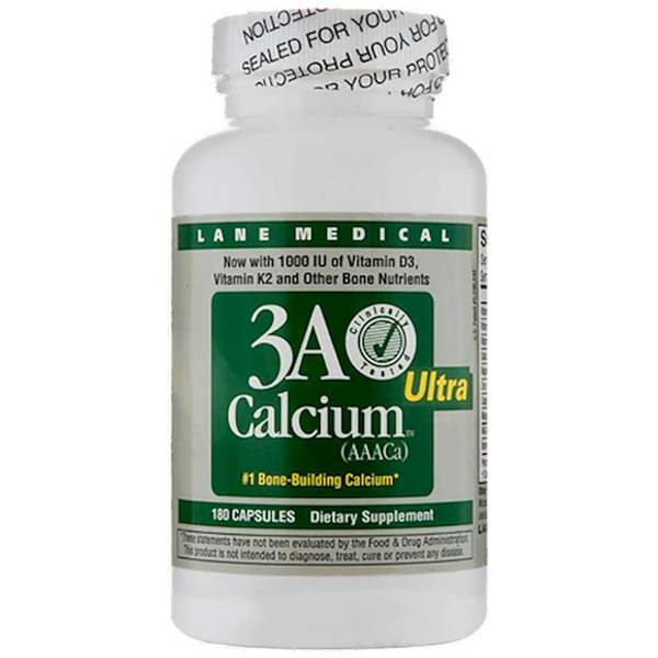 3A Calcium 1000 Ultra