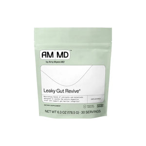 Leaky Gut Revive Amy Myers MD