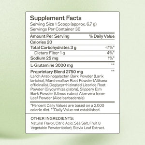 Leaky Gut Revive - Strawberry Lemonade Amy Myers MD