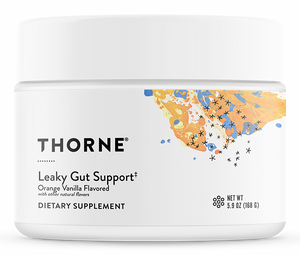 Leaky Gut Support (formerly EnteroMend)
