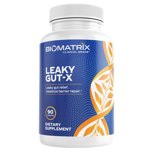 Leaky Gut-X