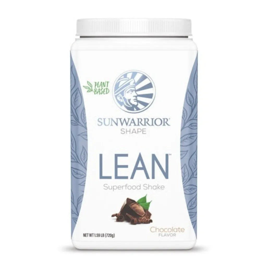 Lean Meal Chocolate Sunwarrior