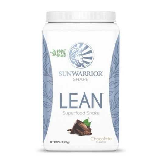 Lean Meal Chocolate Sunwarrior