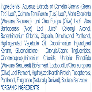 Leave in Conditioner Stream2Sea