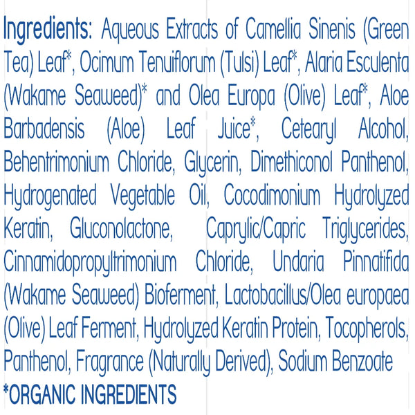 Leave in Conditioner Stream2Sea