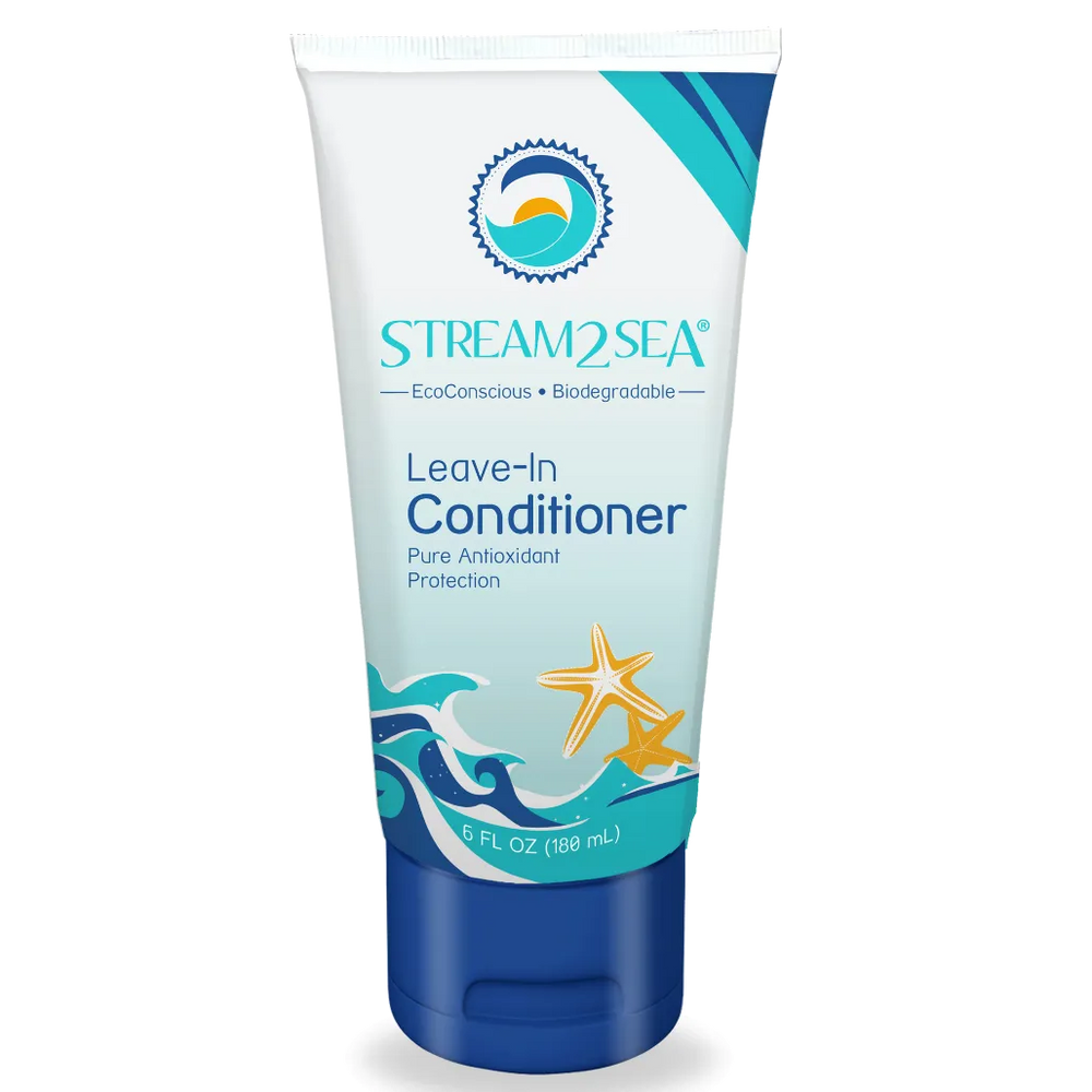 Leave in Conditioner Stream2Sea 