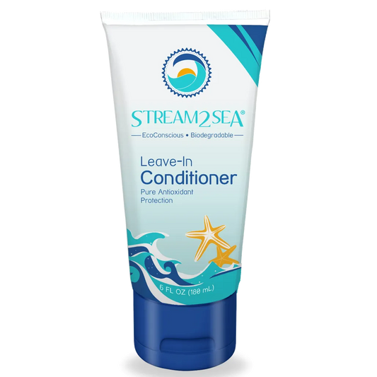 Leave in Conditioner Stream2Sea 