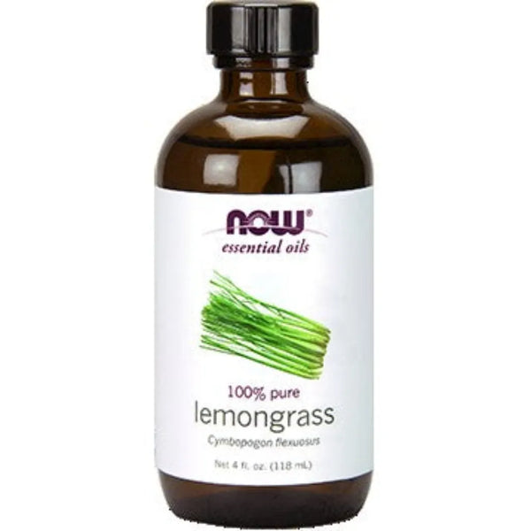 Lemongrass NOW