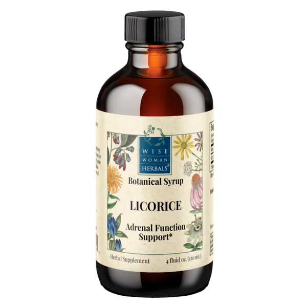 Licorice Solid Extract