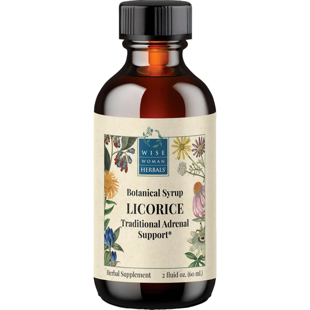 Licorice Solid Extract