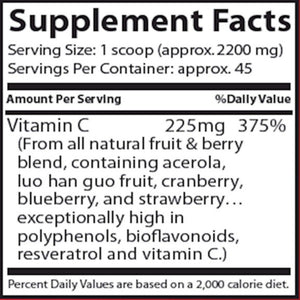 Berry-C Sweet LIDTKE