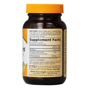 EndorphiGen 500mg LIDTKE