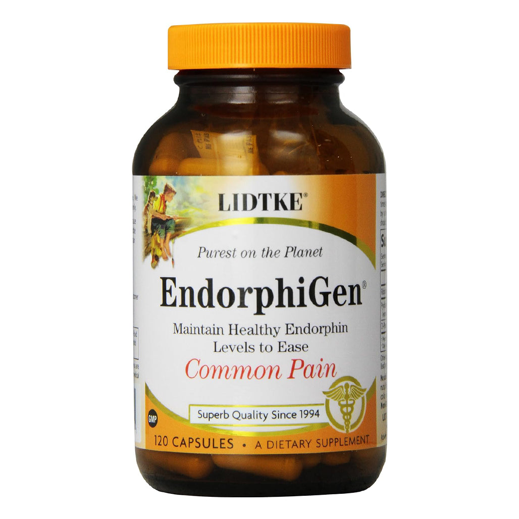 EndorphiGen 500mg LIDTKE