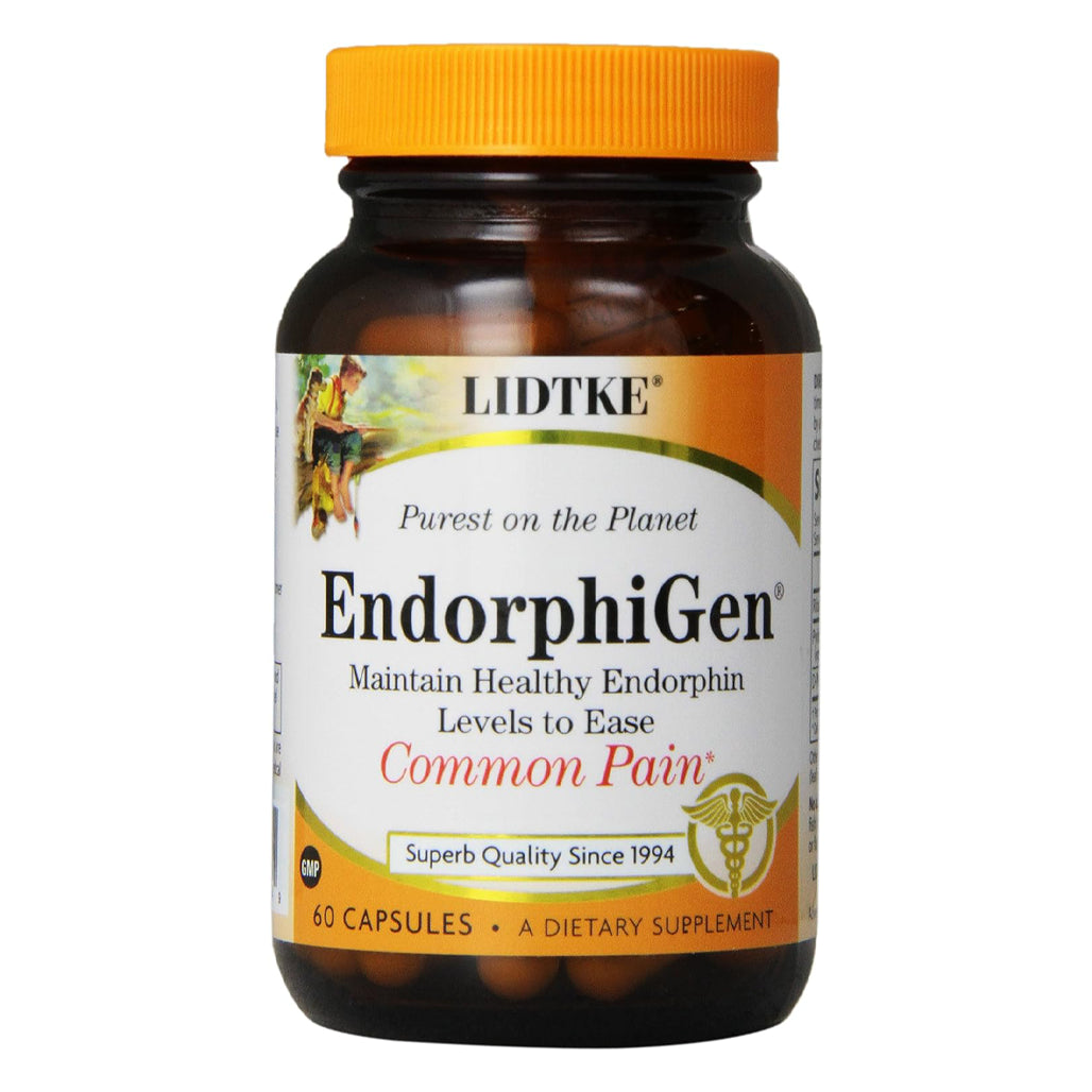 EndorphiGen 500mg LIDTKE