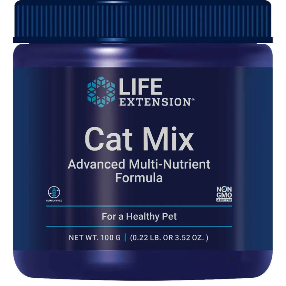 Life Extension Cat Mix by Life Extension