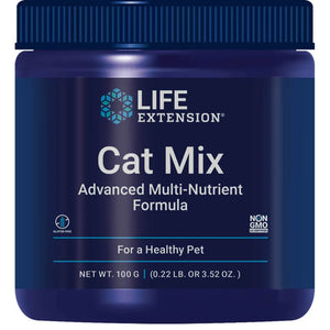 Life Extension Cat Mix by Life Extension