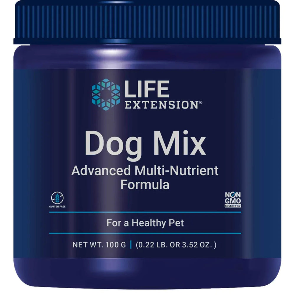 Life Extension Dog Mix by Life Extension