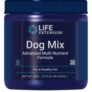 Life Extension Dog Mix by Life Extension