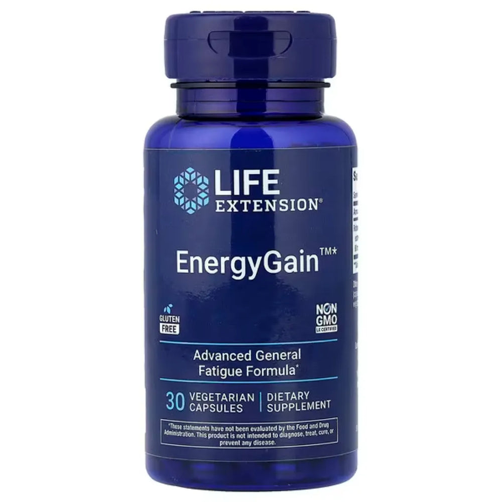 EnergyGain