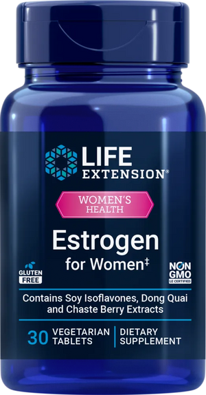 Estrogen For Women