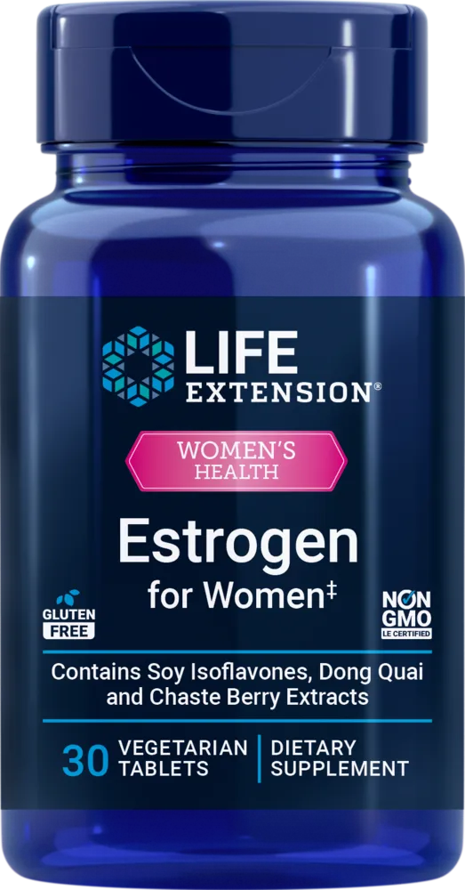 Estrogen For Women