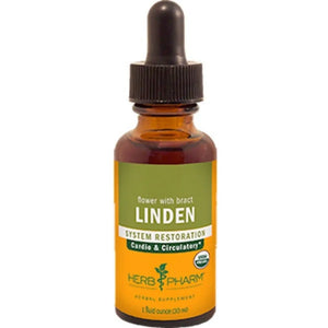Linden Herb Pharm