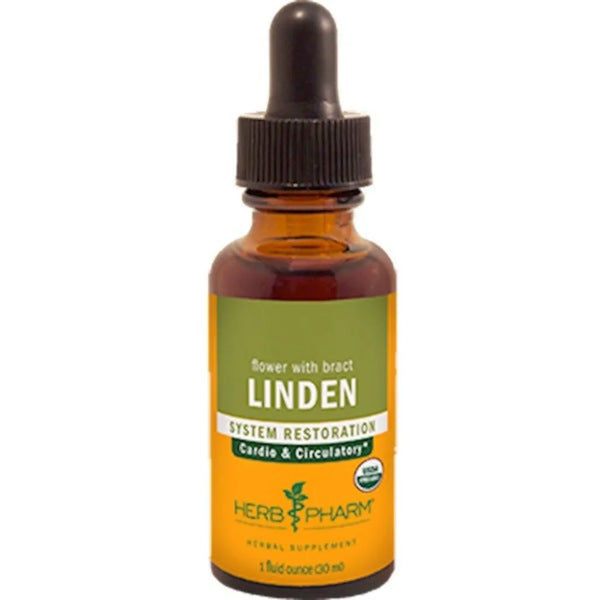 Linden Herb Pharm