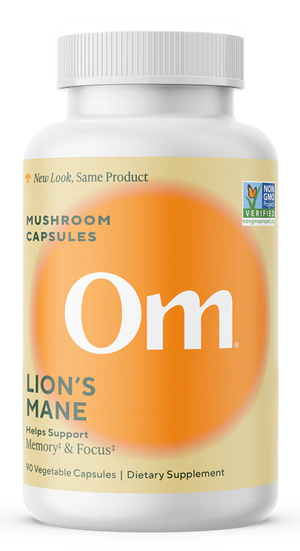 Lion's Mane