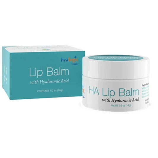 Lip Balm w Hyaluronic Acid Hyalogic