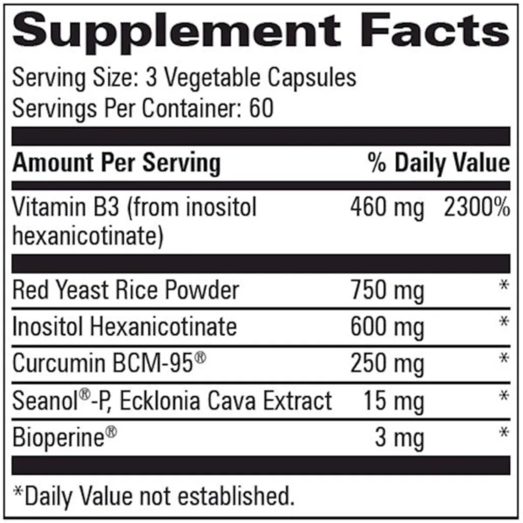 Lipid Balance Progressive Labs