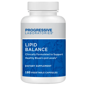 Lipid Balance Progressive Labs