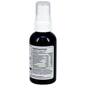 LipoZome-B w/LADS 2 oz Nutrasal (PhosChol)