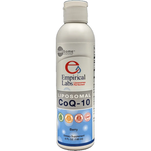 Liposomal CoQ10 Empirical Labs