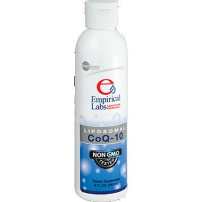 Liposomal CoQ10 Empirical Labs