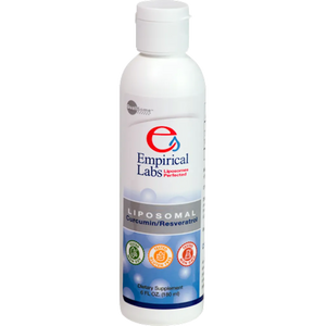 Liposomal Curcumin/Resveratrol Empirical Labs