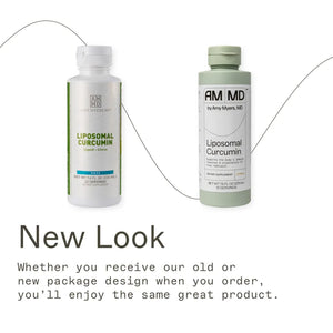 Liposomal Curcumin Amy Myers MD