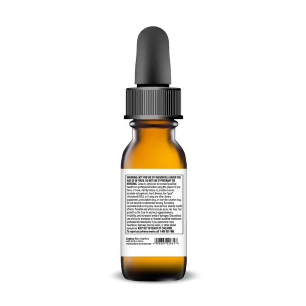 Liposomal DHEA Davinci Labs