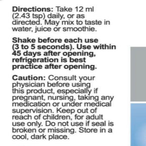 Liposomal Multivitamin Empirical Labs