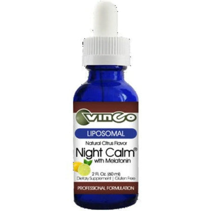 Liposomal Night Calm Vinco