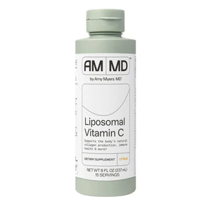 Liposomal Vitamin C, 1000mg, Citrus Flavored