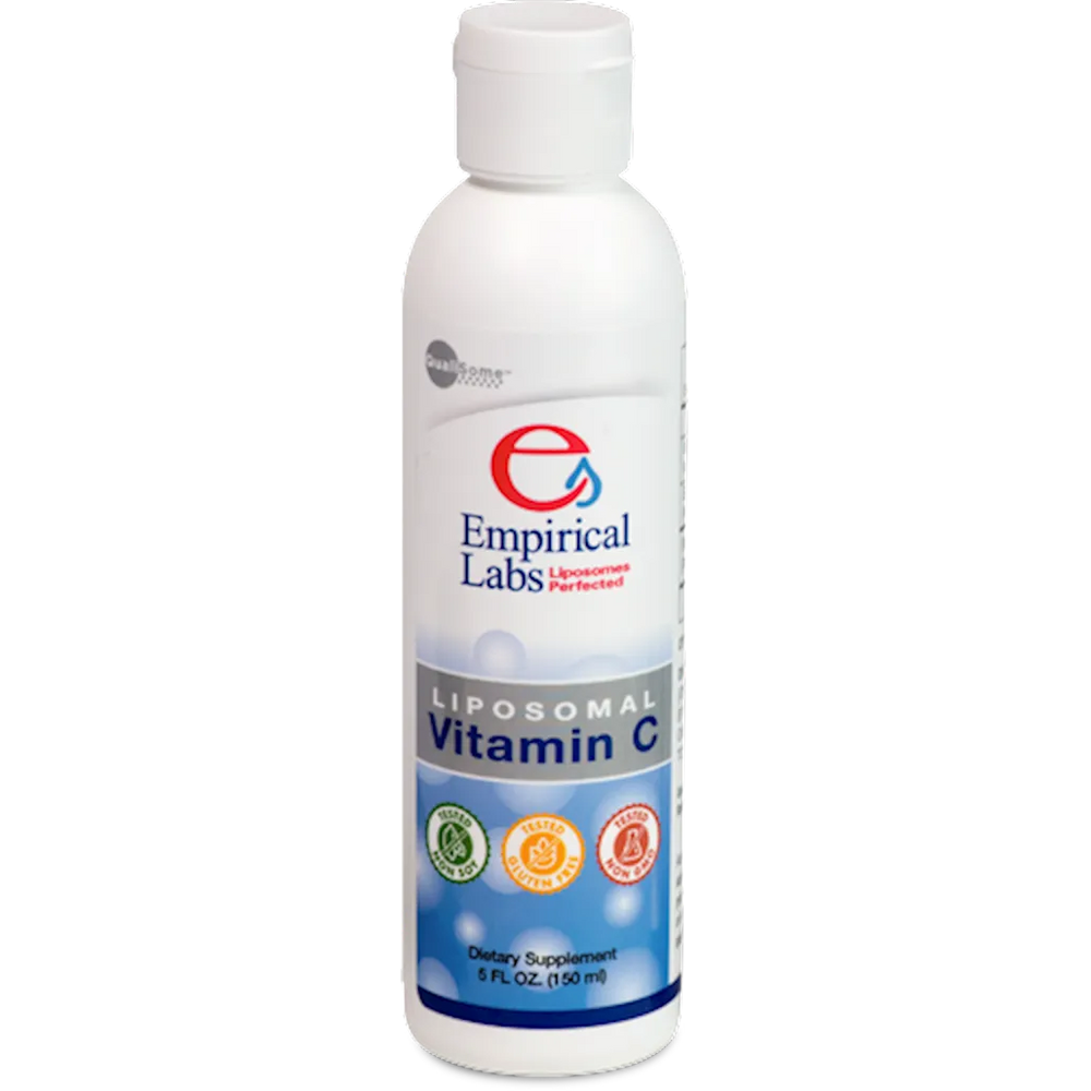Empirical Labs Liposomal Vitamin C - Boost Your Immune System