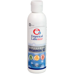 Empirical Labs Liposomal Vitamin C - Boost Your Immune System