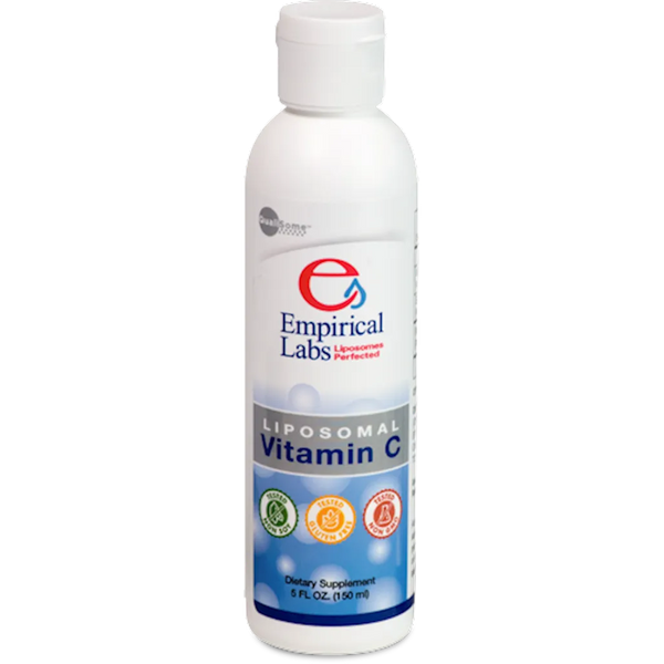 Empirical Labs Liposomal Vitamin C - Boost Your Immune System