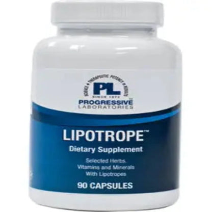 Lipotrope Progressive Labs