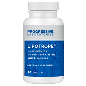 Lipotrope Progressive Labs