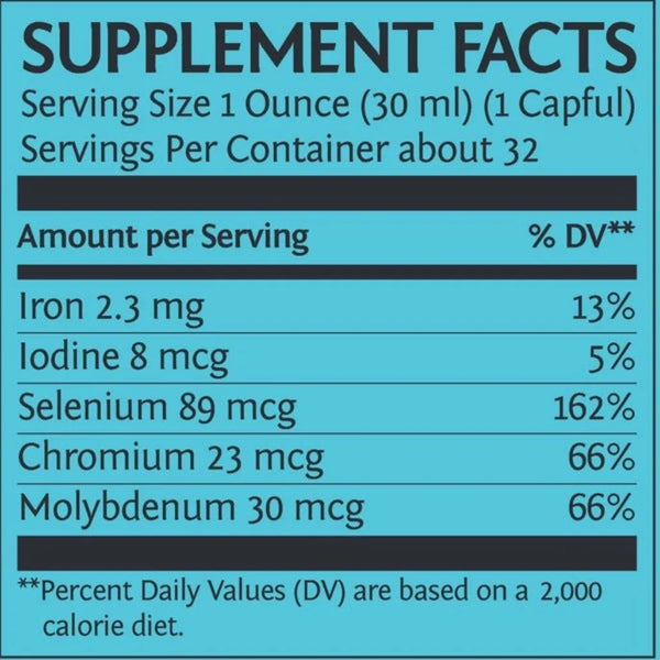 Liquid Light Sunwarrior